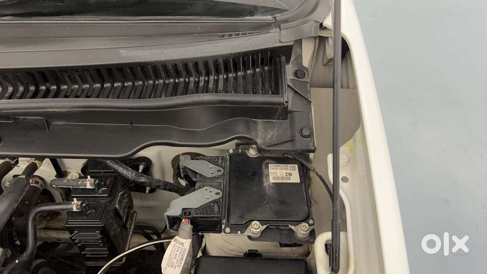 Maruti Suzuki Alto K10 Plus Edition, 2025, Petrol
