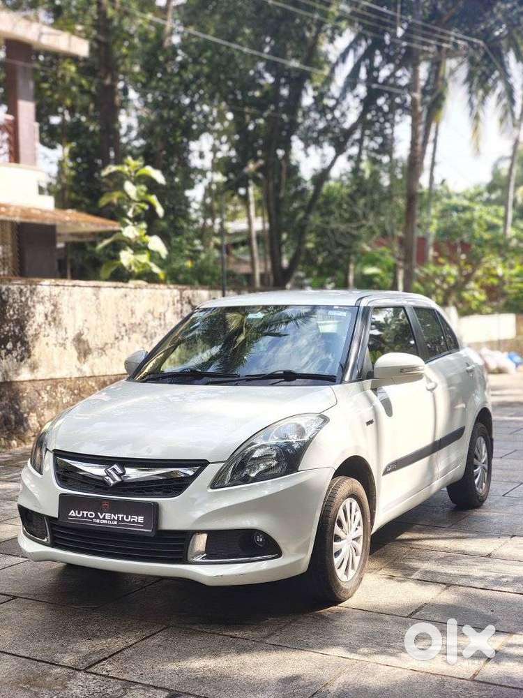 Maruti Suzuki Swift Dzire 2012-2015 Vdi, 2015, Diesel