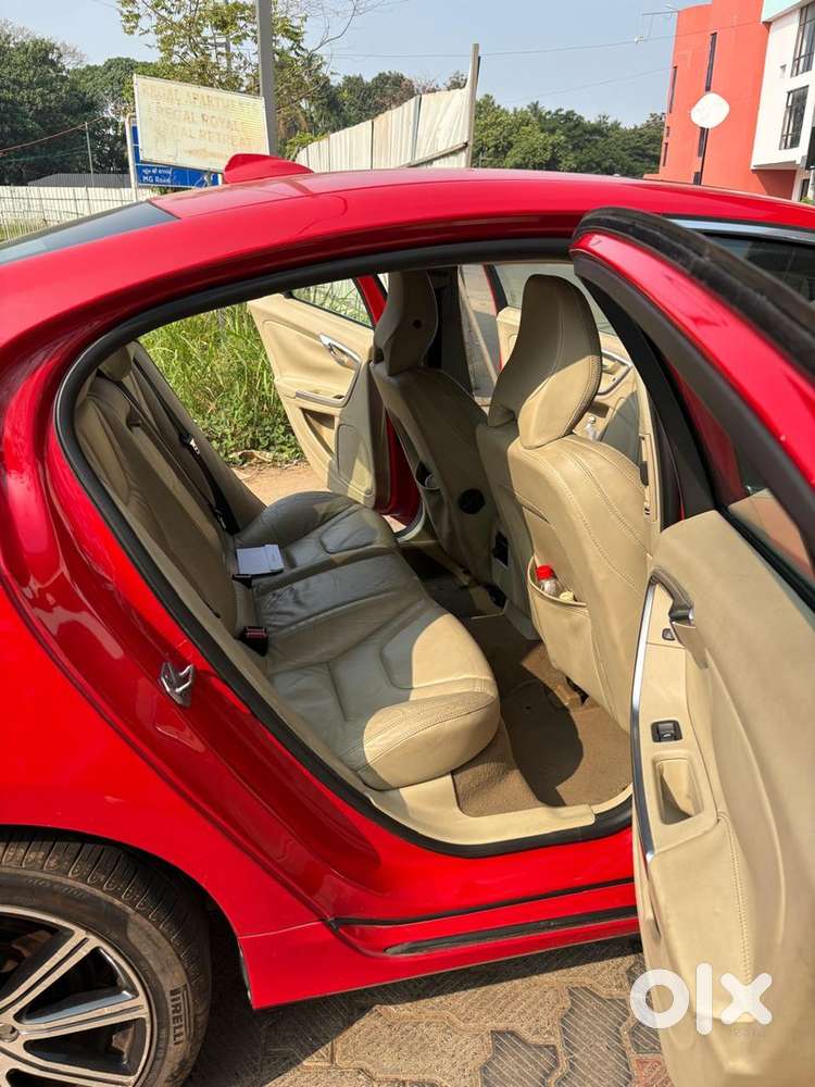 Volvo S60 Well Maintained