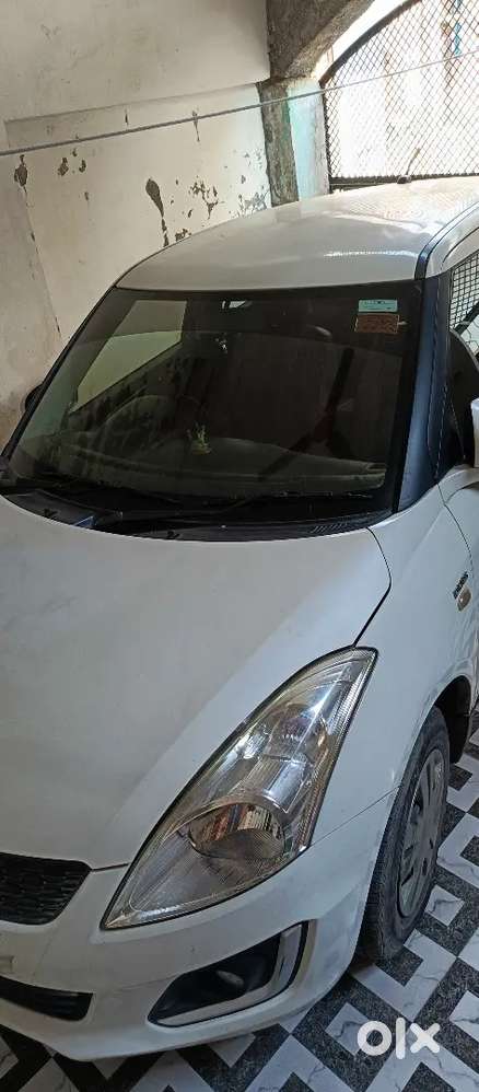 Like New Car,single Hand Driven