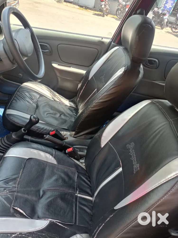 Maruti Suzuki Alto 2008 Petrol 88000 Km Driven