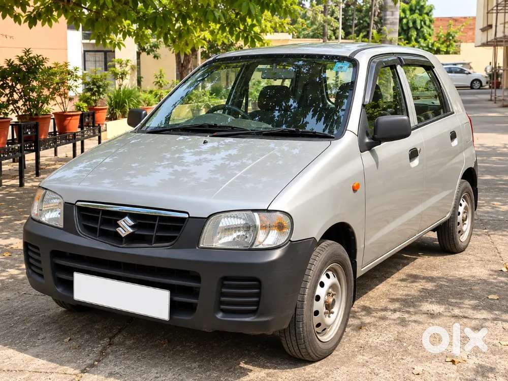 Maruti Suzuki Alto Lxi &ndash; December 2006 | Well Maintained | For Sale