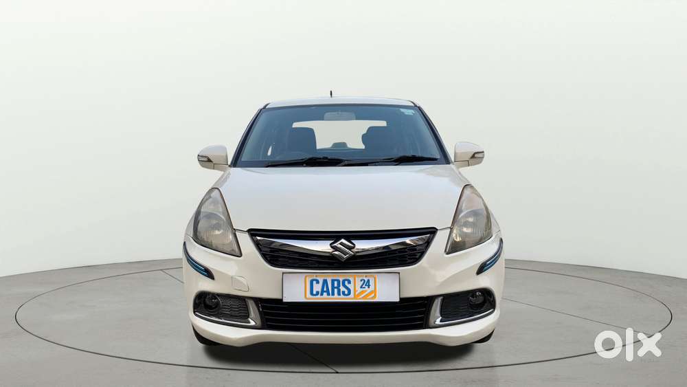 Maruti Suzuki Swift Dzire 2015-2017 Vdi, 2016, Diesel