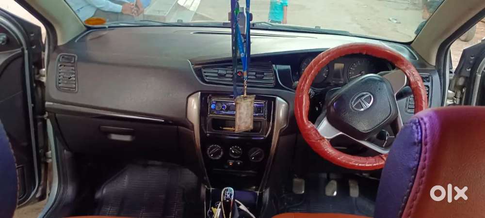 Tata Bolt 2016 Model Registration 2017