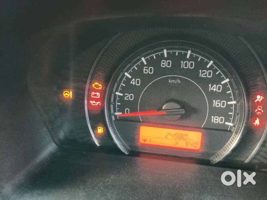 Maruti Suzuki Wagon R Vxi 1.2, 2023, Petrol