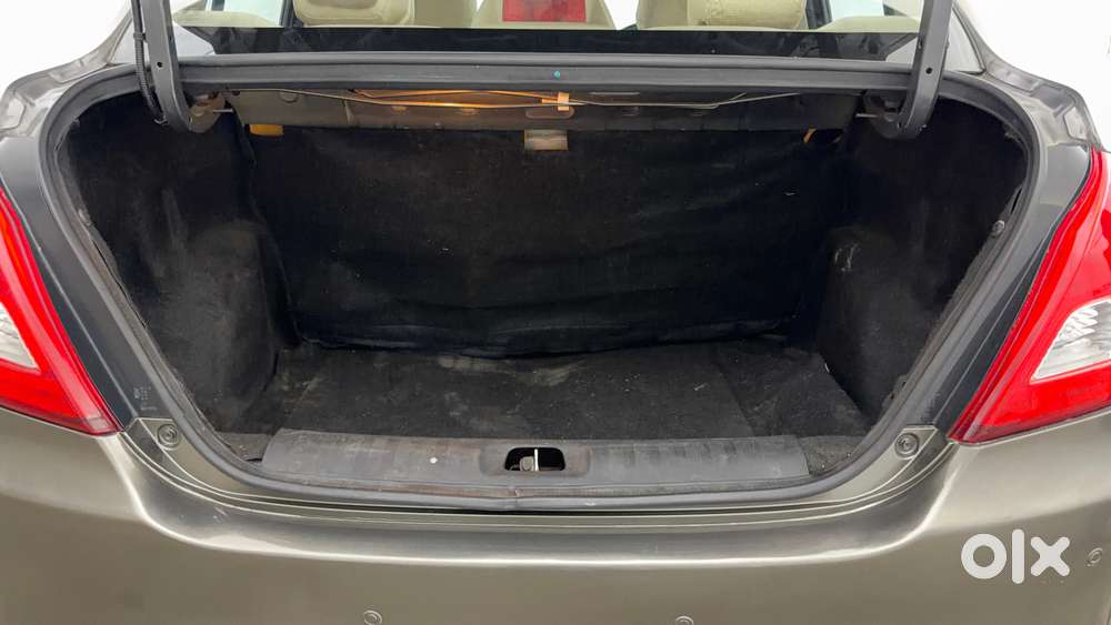 Maruti Suzuki Swift Dzire Vxi 1.2, 2015, Petrol