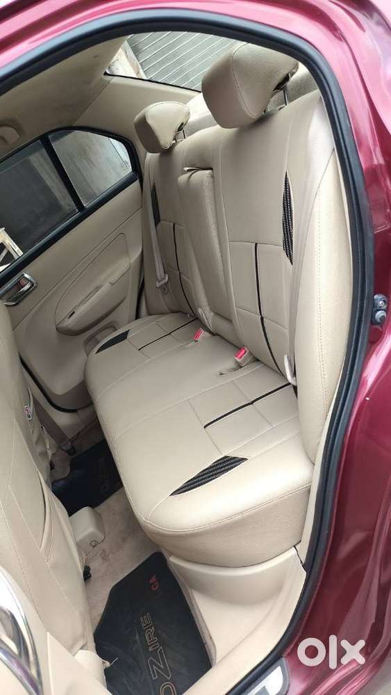 Maruti Suzuki Swift Dzire 1.2 Vxi Bsiv, 2015, Petrol