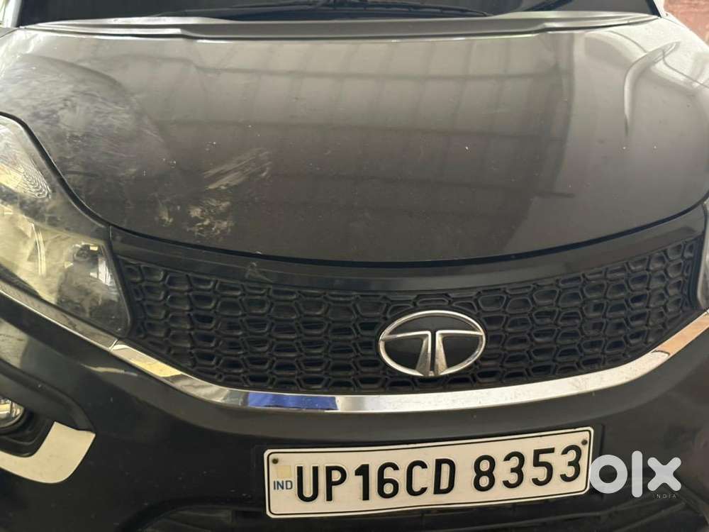 Tata Nexon 2019 Diesel Well Maintained