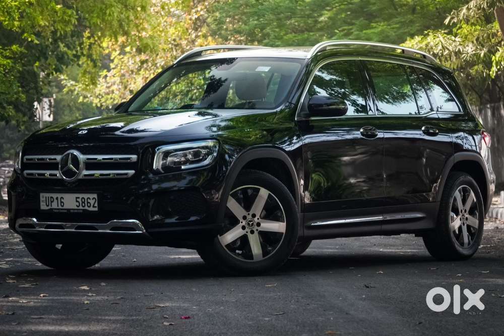 Mercedes-benz Glb 200, 2023, Petrol