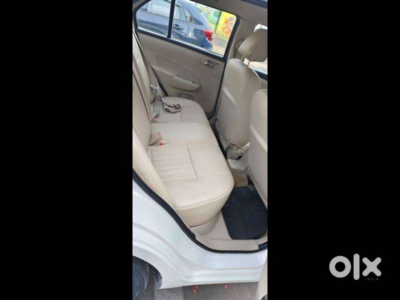 Maruti Suzuki Dzire, 2012