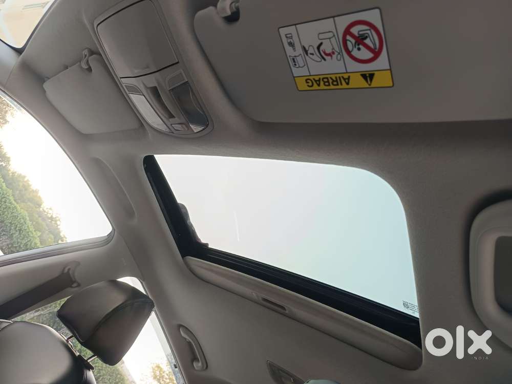 Kia Sonet Htx 1.5 Diesel, 2024, Diesel