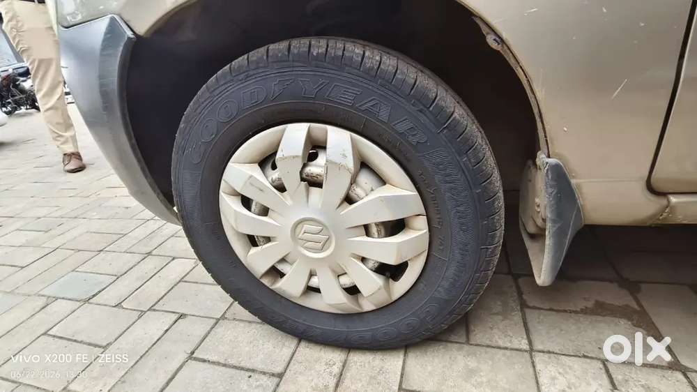 Maruti Suzuki Alto 2012 Petrol Car