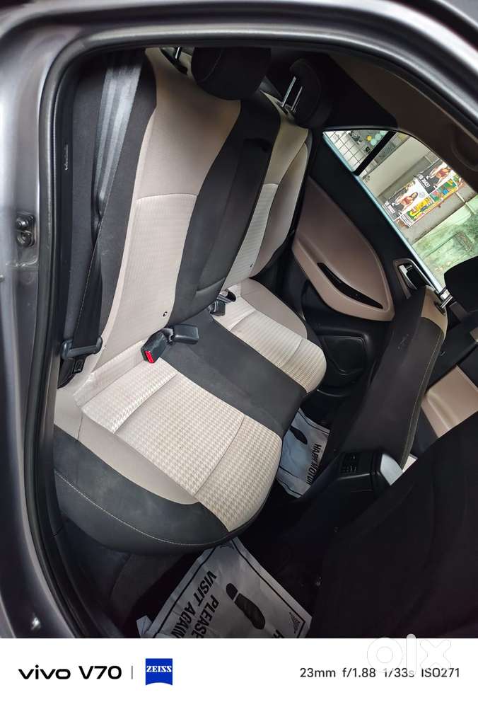 Hyundai I20 Petrol Asta Option, 2019, Petrol
