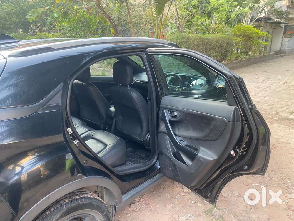 Tata Nexon Ev Xz Plus Dark Edition, 2023, Electric