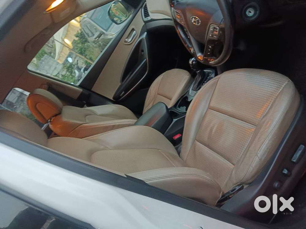 Hyundai Santa Fe 2wd At, 2015, Diesel