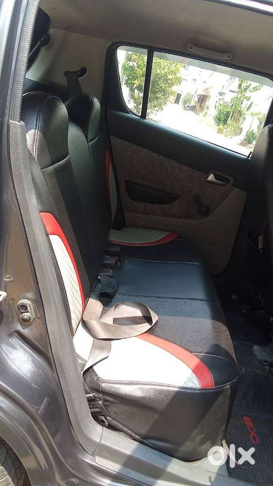 Maruti Suzuki Alto 800 Vxi, 2017, Petrol