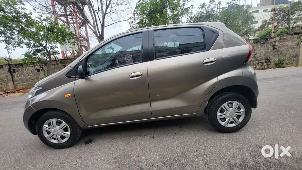 Datsun Redi Go 2017