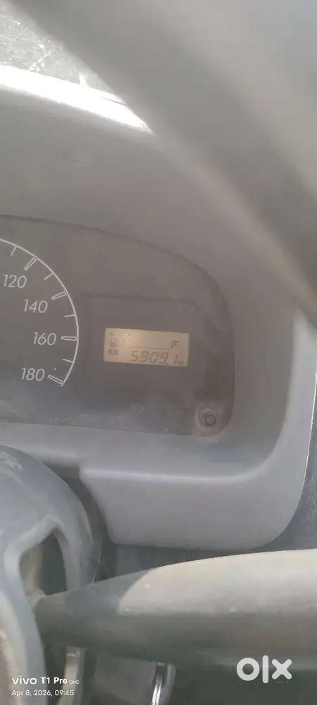 Alto Lx Cng Pass 2031 Tak Pass Hai Insurance Polution Sab Ok Hai