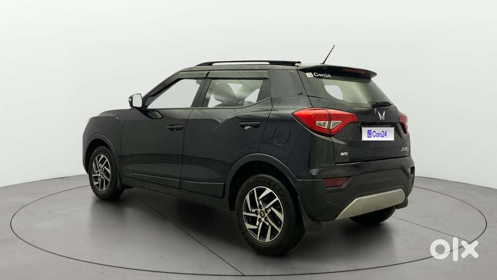 Mahindra Xuv300 W8 Option, 2023, Petrol
