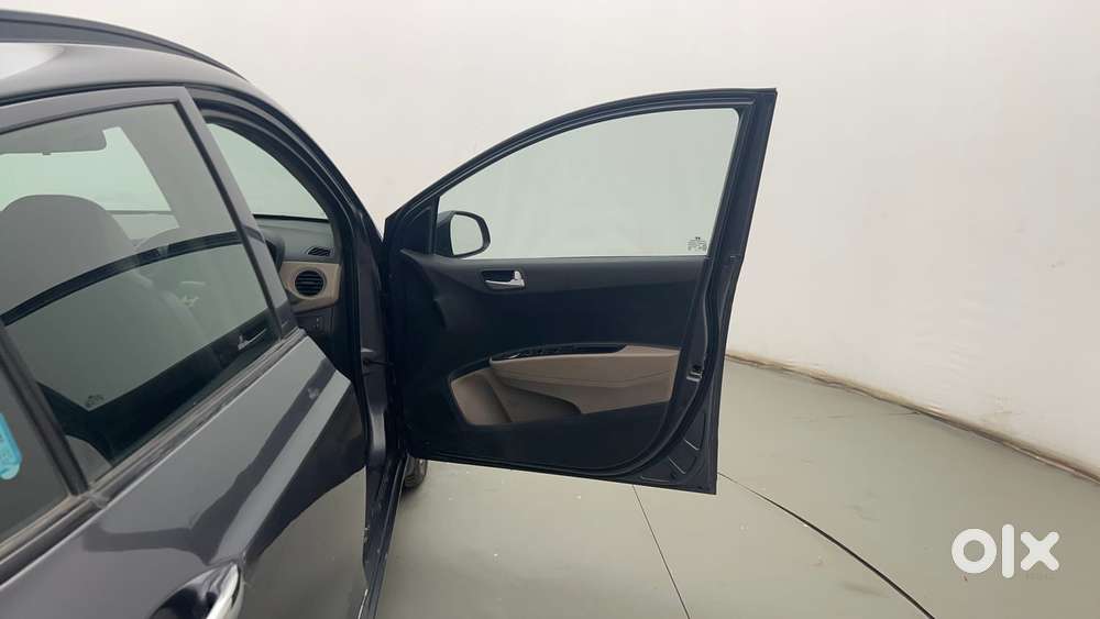 Hyundai Grand I10 1.2 Crdi Asta, 2017, Diesel