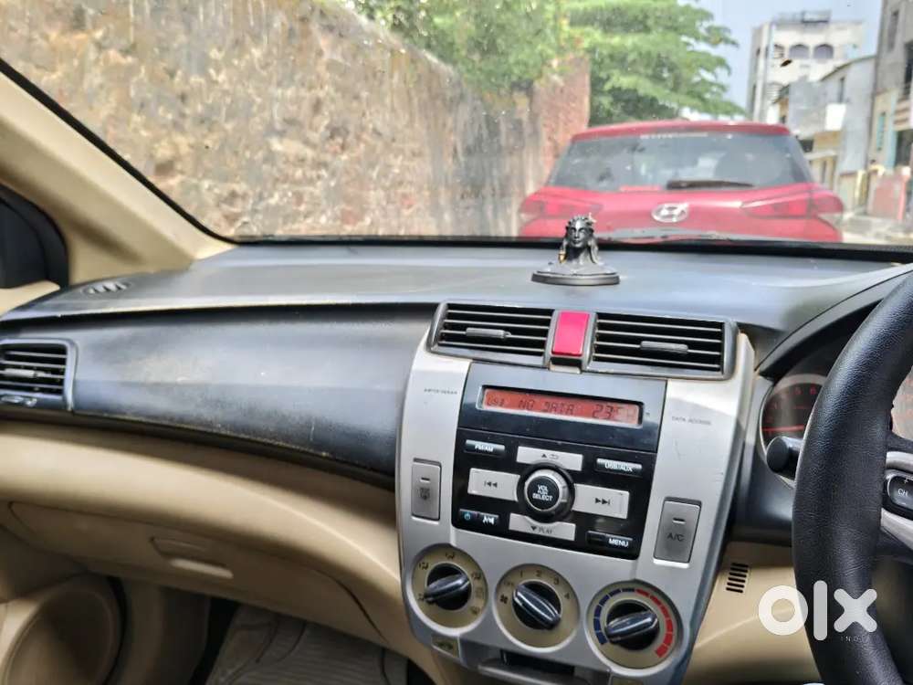 Honda City 2010 Petrol 138000 Km Driven