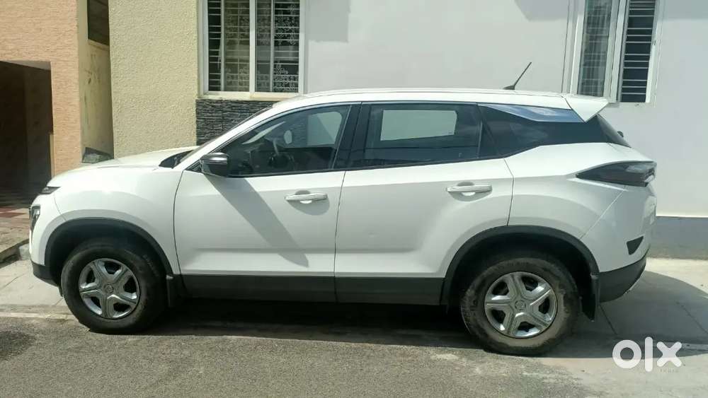 Tata Harrier Xm 2022 Diesel Manual