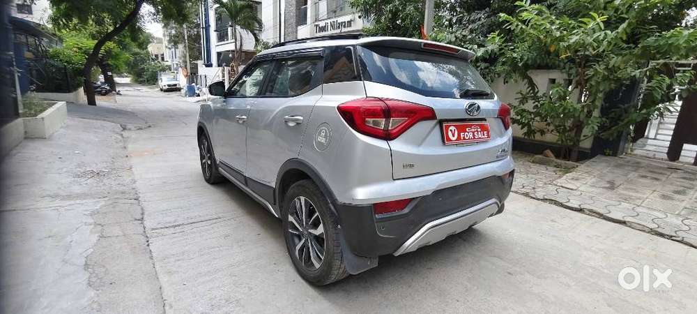 Mahindra Xuv300 W8 Diesel, 2021, Diesel