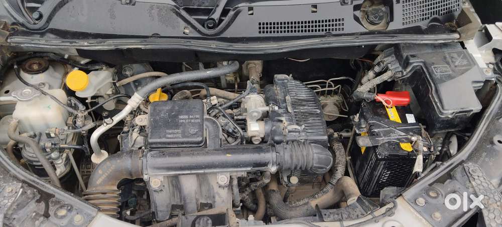 Nissan Magnite 1.0 Xe, 2021, Petrol
