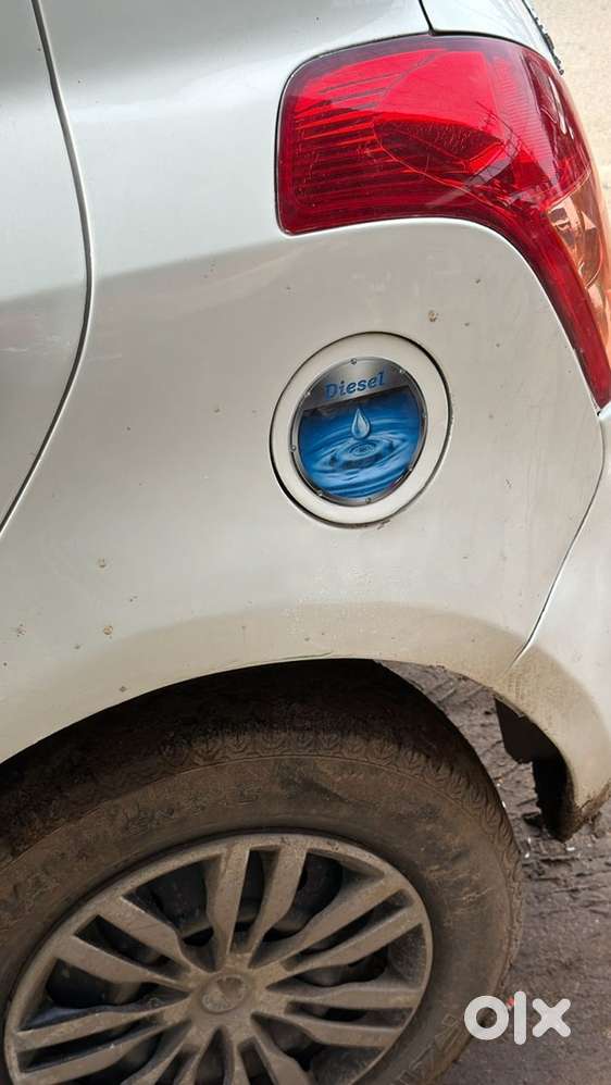 Maruti Suzuki Swift 2008 Diesel 28 Km Driven