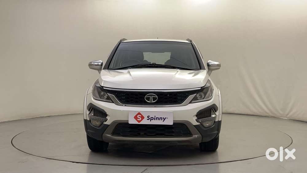 Tata Hexa 2.2 Xt 4x2 7 Str, 2018, Diesel