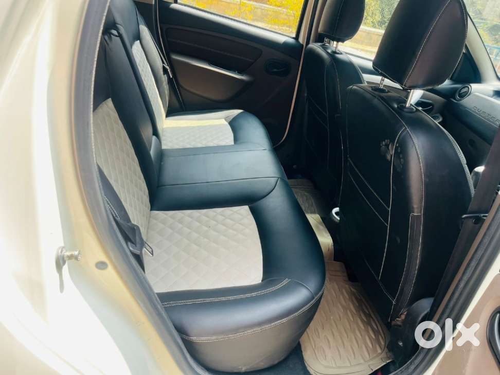 Renault Duster 2019-2020 1.5 85 Ps Rxs Mt Diesel, 2019, Diesel