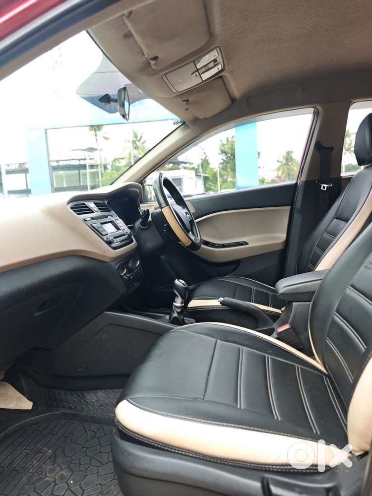 Hyundai I20 1.4 Magna Executive, 2015, Diesel
