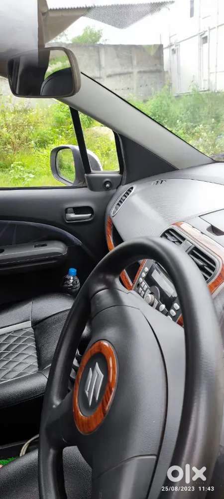 Ritz Maruti Suzuki