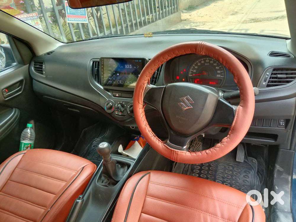 Maruti Suzuki Baleno 1.3 Sigma, 2018, Diesel