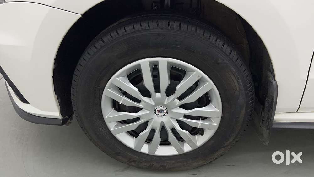 Volkswagen Polo 1.0 Mpi Trendline, 2021, Petrol