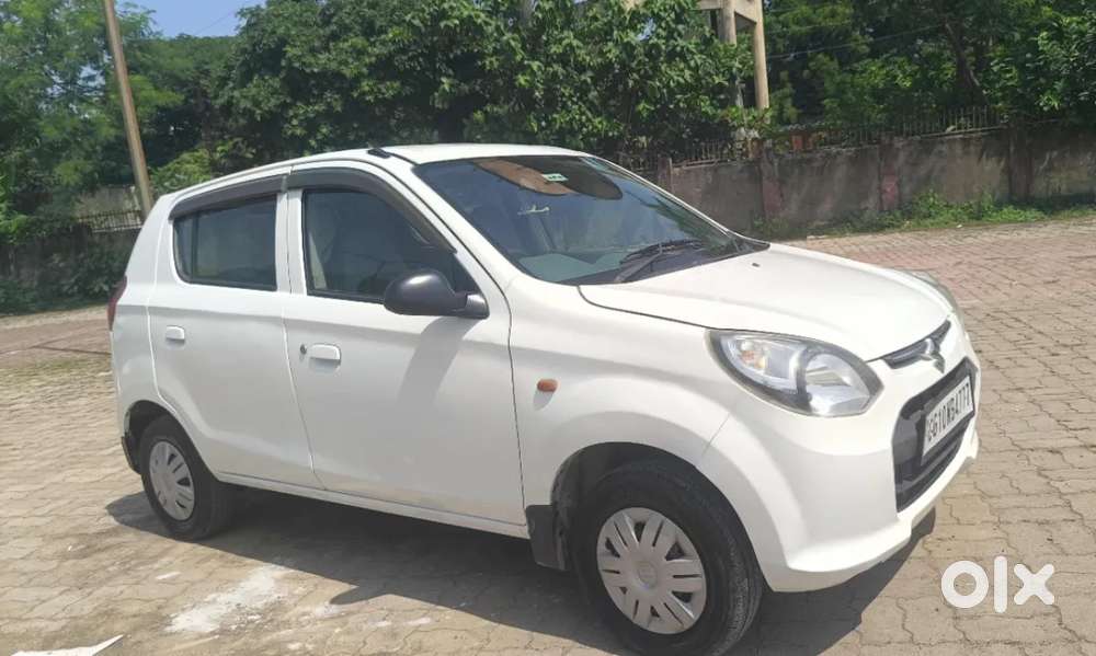 Maruti Suzuki Alto 800 Lxi, 2013, Petrol