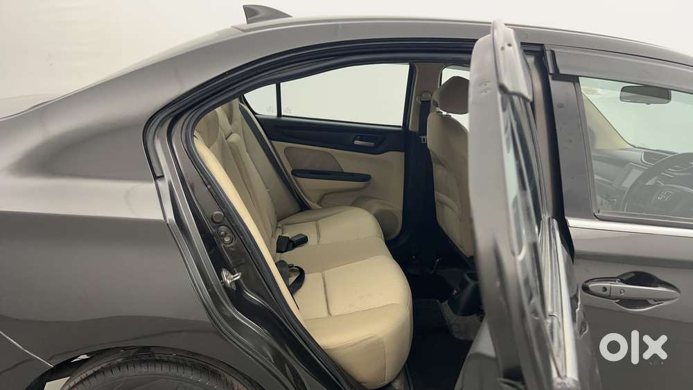 Honda Amaze [2021-2023] 1.2 Vx I-vtec Mt, 2018, Petrol