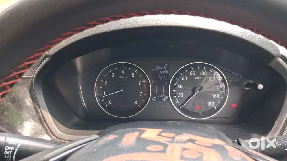 Honda Amaze 1.2 Petrol 2018