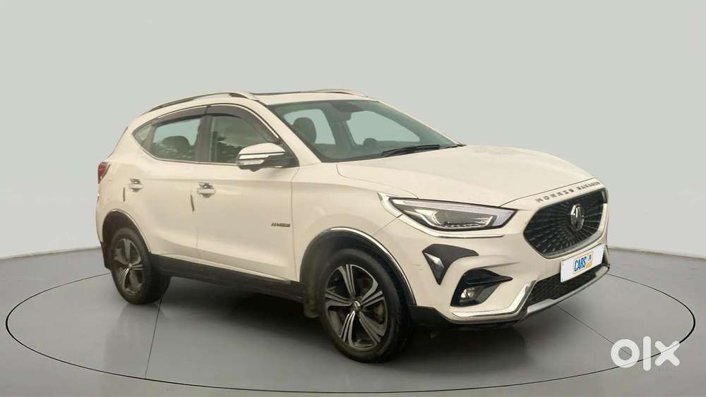 Mg Astor 1.5 Sharp Ex Mt, 2022, Petrol