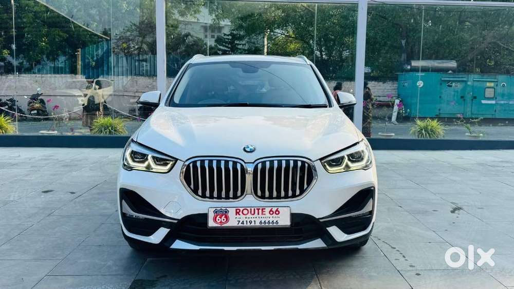 Bmw X1 Sdrive 20d X Line, 2021, Diesel