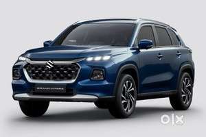 Maruti Suzuki Grand Vitara 2025 Petrol 1500 Km Driven
