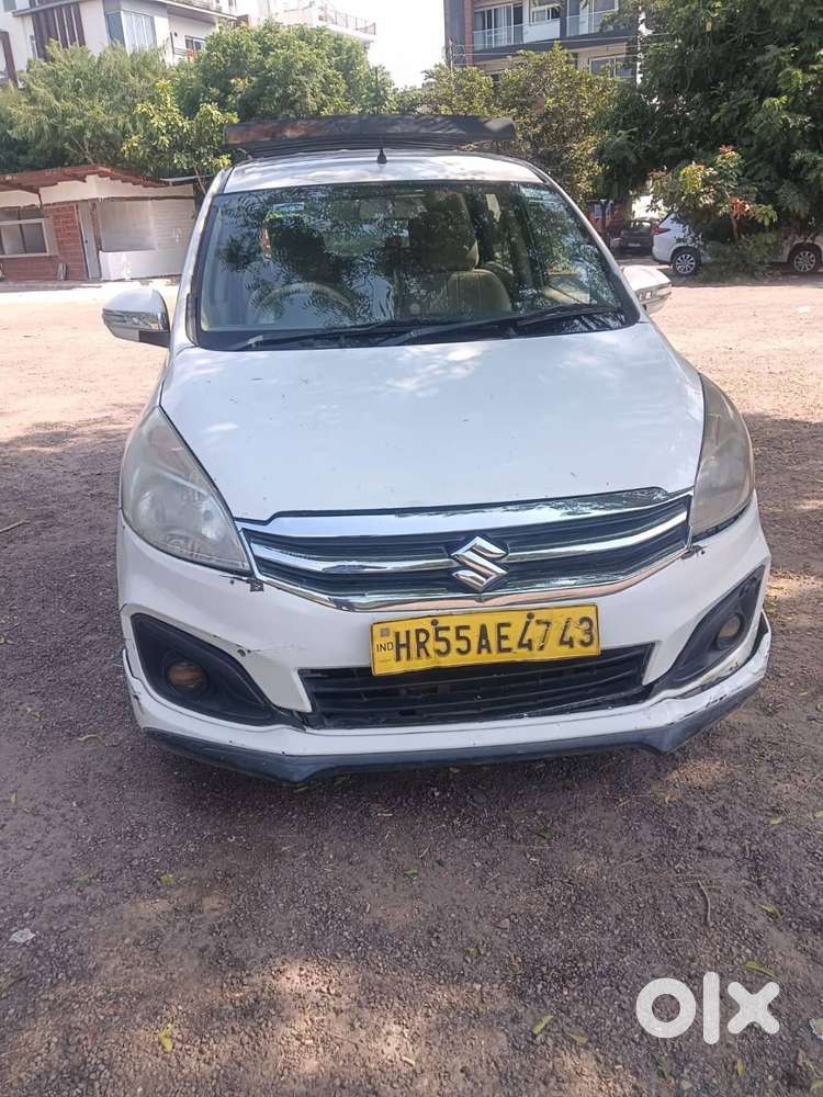 Maruti Suzuki Ertiga 2004