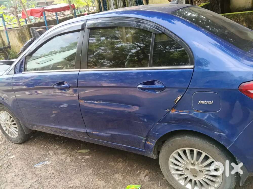 Tata Zest Revotron Xt 2017 Petrol