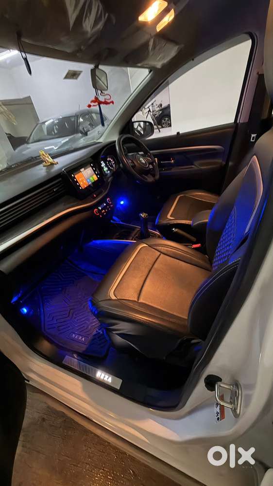 Maruti Suzuki Xl6 Zeta 2024