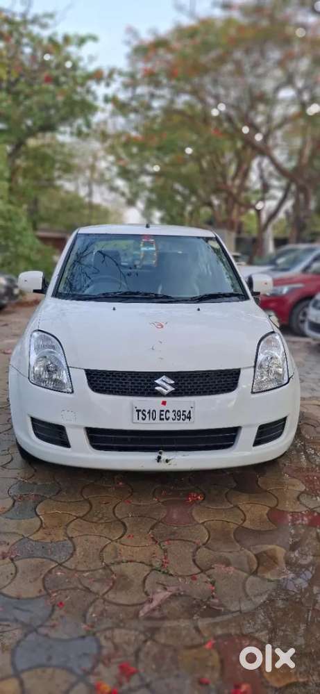 Maruti Suzuki Swift Dzire Vdi, 2014, Diesel