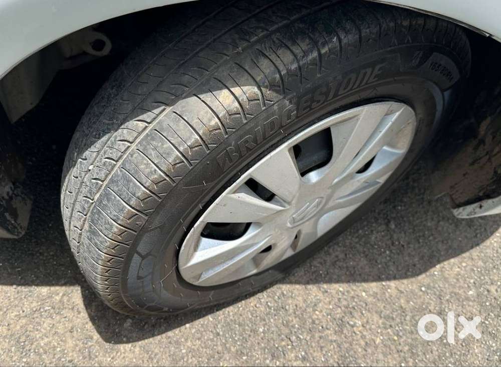Maruti Suzuki Dzire Vdi, 2015, Diesel