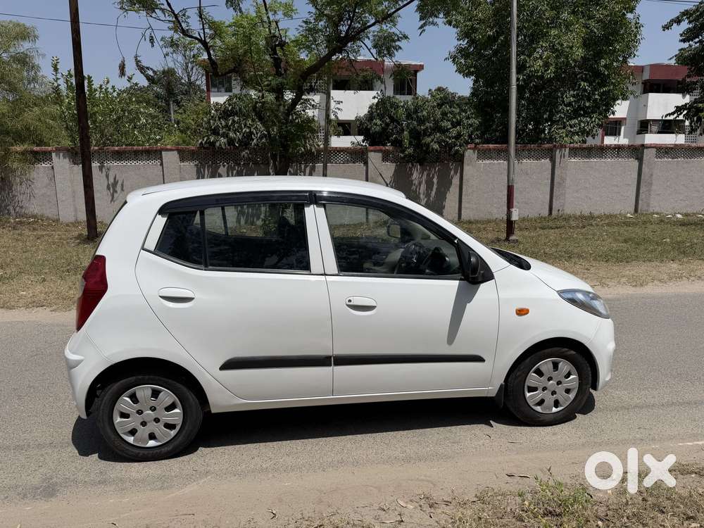 Hyundai I10 Magna, 2014, Petrol
