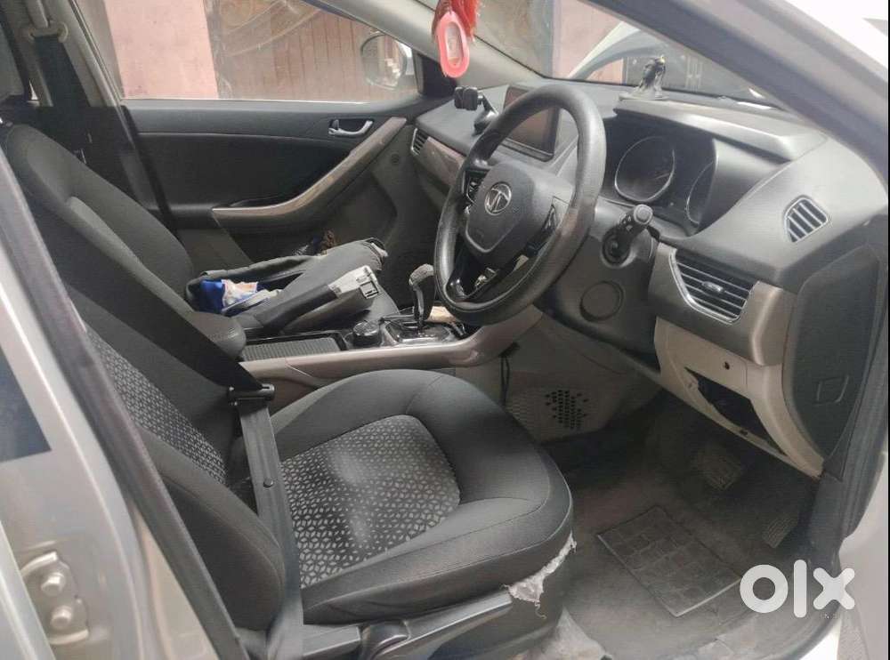 Tata Nexon 2018 Petrol Well Maintained