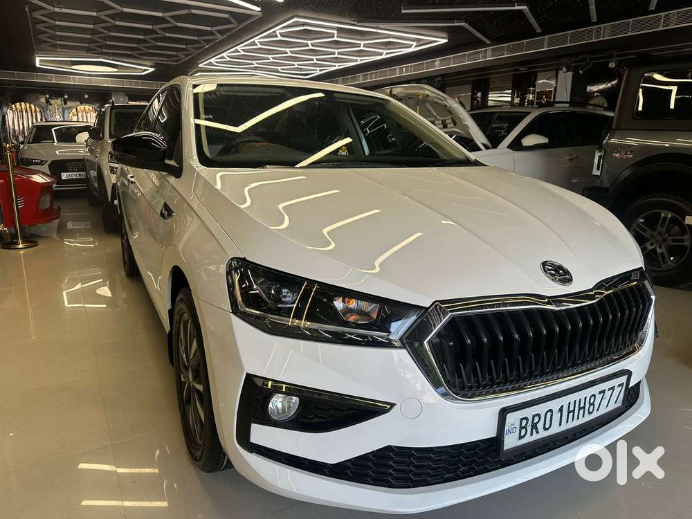 Skoda Slavia 1.0 Tsi Style, 2023, Petrol