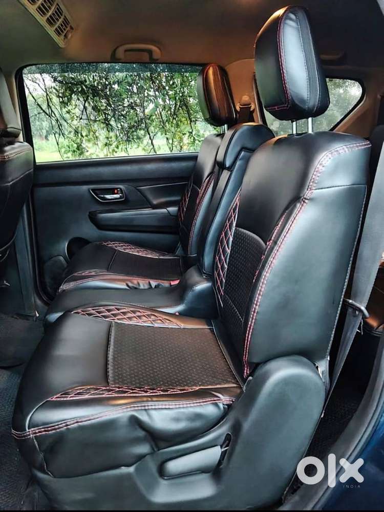 Maruti Suzuki Xl6 1.5 Zeta Mt, 2025, Petrol